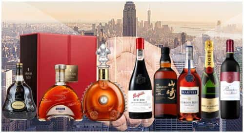 石阡县回收洋酒