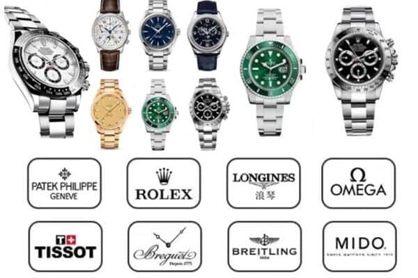 石阡县回收名表